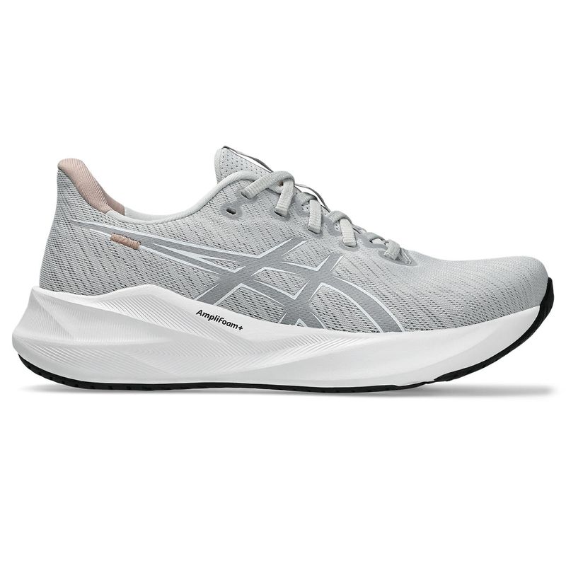 Zapatillas ASICS Versablast 4 Concrete/White Mujer - 0