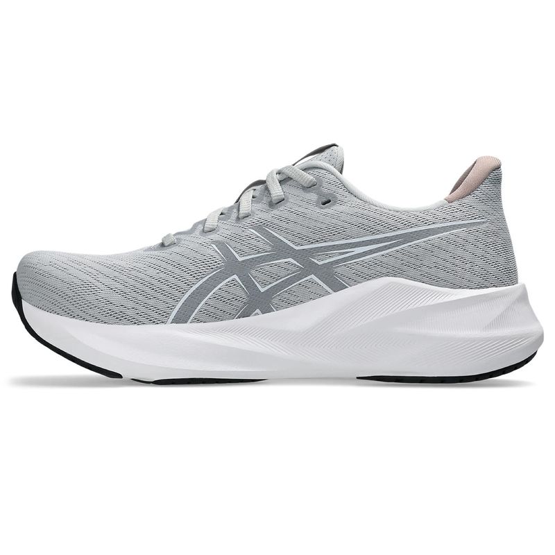 Zapatillas ASICS Versablast 4 Concrete/White Mujer - 1