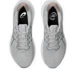 Zapatillas ASICS Versablast 4 Concrete/White Mujer - 2