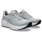 Zapatillas ASICS Versablast 4 Concrete/White Mujer - 3