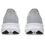 Zapatillas ASICS Versablast 4 Concrete/White Mujer - 6