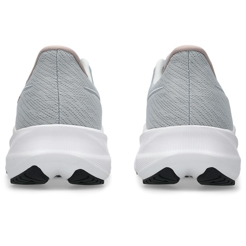 Zapatillas ASICS Versablast 4 Concrete/White Mujer - 6