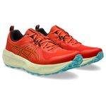 Zapatillas ASICS GEL-Sonoma 8 Red Clay/Black Hombre - 2