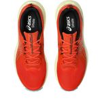 Zapatillas ASICS GEL-Sonoma 8 Red Clay/Black Hombre - 5