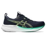 Zapatillas ASICS GEL-Pulse 16 Midnight/Lucid Yellow Hombre - 0