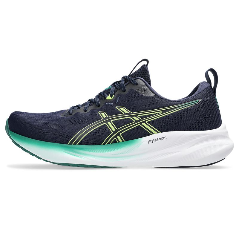 Zapatillas ASICS GEL-Pulse 16 Midnight/Lucid Yellow Hombre - 1