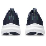 Zapatillas ASICS GEL-Pulse 16 Midnight/Lucid Yellow Hombre - 3
