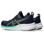Zapatillas ASICS GEL-Pulse 16 Midnight/Lucid Yellow Hombre - 4