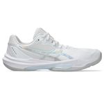 Zapatillas ASICS Sky Elite FF 3 White/Pure Silver Unisex - 0