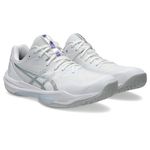 Zapatillas ASICS Sky Elite FF 3 White/Pure Silver Unisex - 2