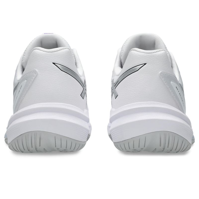 Zapatillas ASICS Sky Elite FF 3 White/Pure Silver Unisex - 3