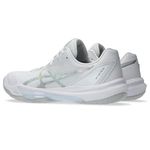 Zapatillas ASICS Sky Elite FF 3 White/Pure Silver Unisex - 4