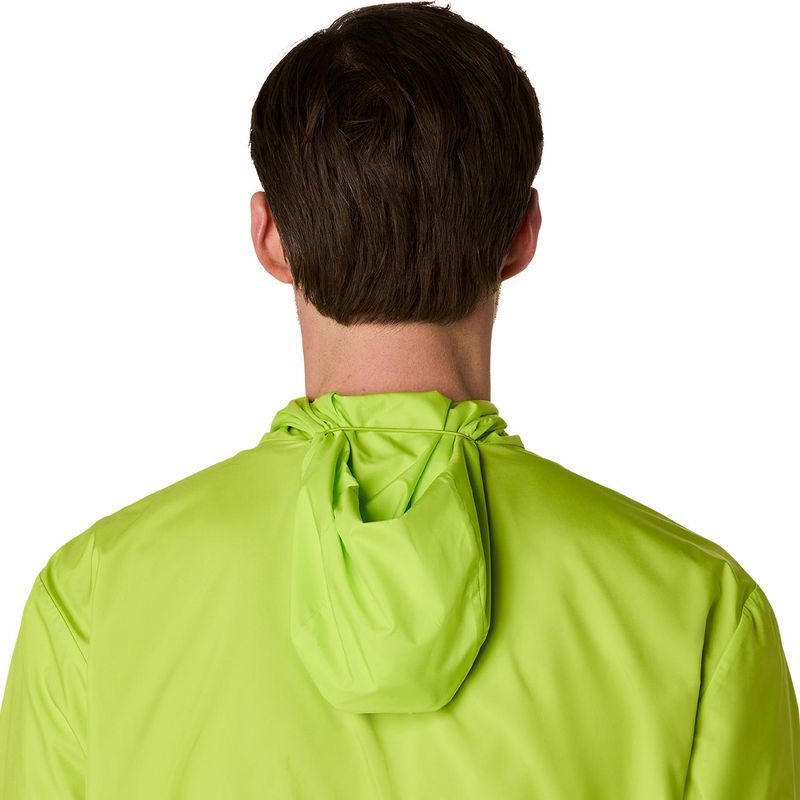 ASICS Silver Jacket - Hombre - 1