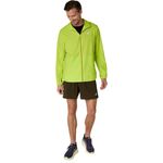 ASICS Silver Jacket - Hombre - 3