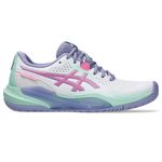 Zapatillas ASICS GEL-Challenger 15 White/Dragon Fruit Mujer - 0