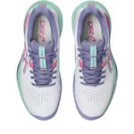 Zapatillas ASICS GEL-Challenger 15 White/Dragon Fruit Mujer - 2
