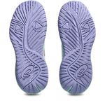 Zapatillas ASICS GEL-Challenger 15 White/Dragon Fruit Mujer - 5