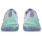 Zapatillas ASICS GEL-Challenger 15 White/Dragon Fruit Mujer - 6