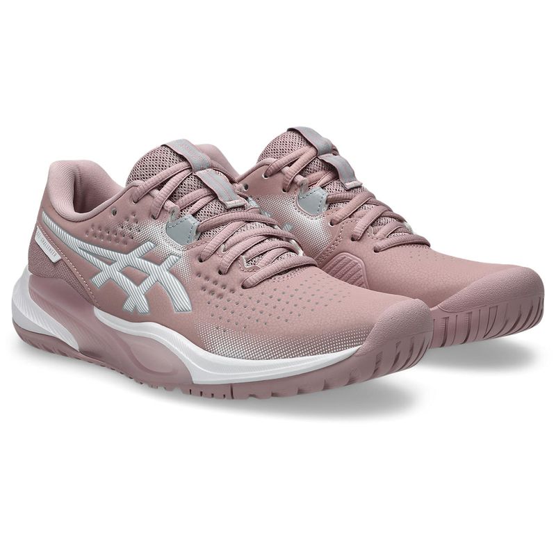 Zapatillas ASICS GEL-Challenger 15 Morganite/Piedmont Grey Mujer - 3