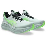 Zapatillas ASICS GEL-Nimbus 28 Vital Green/Illuminate Green Hombre - 3