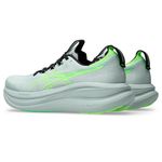 Zapatillas ASICS GEL-Nimbus 28 Vital Green/Illuminate Green Hombre - 4