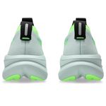 Zapatillas ASICS GEL-Nimbus 28 Vital Green/Illuminate Green Hombre - 6