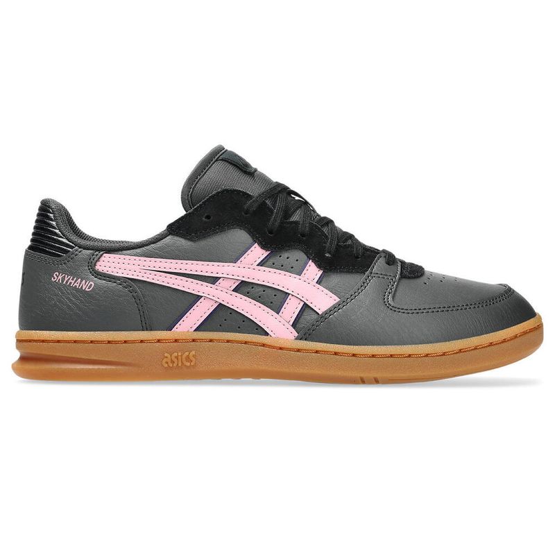 Zapatillas ASICS Skyhand OG Graphite Grey/Coneflower Unisex - 0