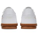 Zapatillas ASICS Skyhand Og White/Mahogany Unisex - 6