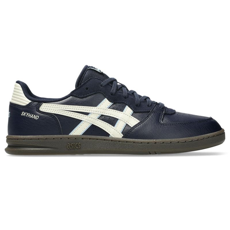 Zapatillas ASICS Skyhand Og Midnight/Ivory Unisex - 0