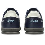 Zapatillas ASICS Skyhand Og Midnight/Ivory Unisex - 6