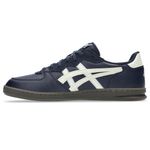 Zapatillas ASICS Skyhand Og Midnight/Ivory Unisex - 1