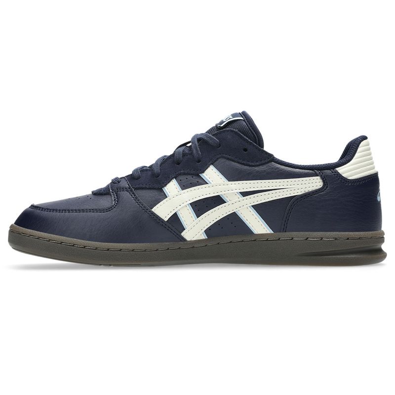 Zapatillas ASICS Skyhand Og Midnight/Ivory Unisex - 1