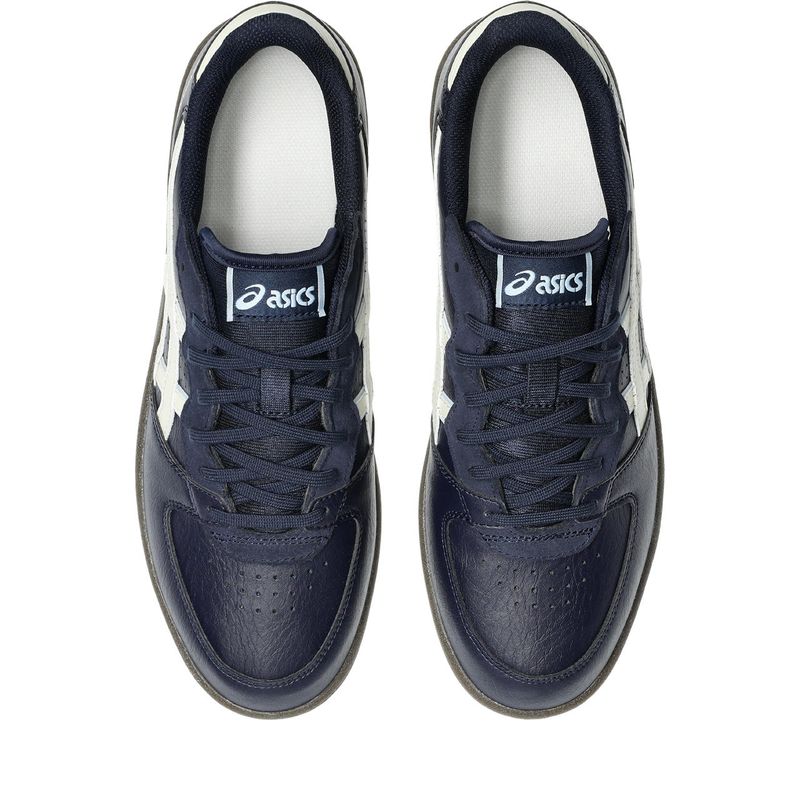 Zapatillas ASICS Skyhand Og Midnight/Ivory Unisex - 2