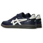 Zapatillas ASICS Skyhand Og Midnight/Ivory Unisex - 4