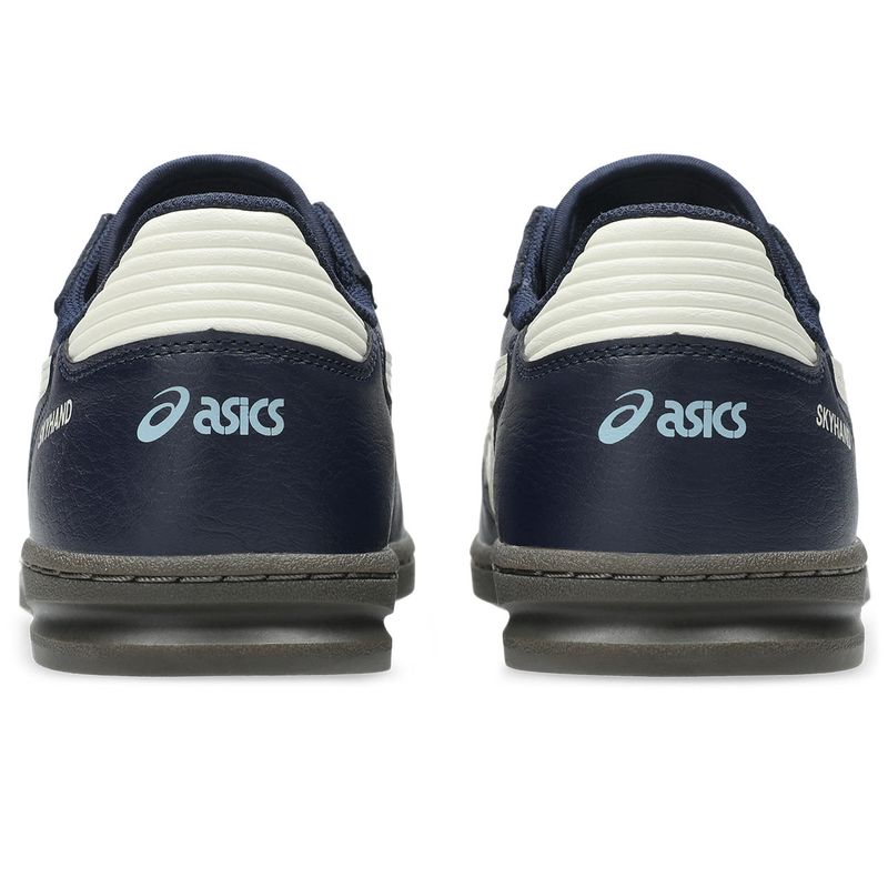 Zapatillas ASICS Skyhand Og Midnight/Ivory Unisex - 6