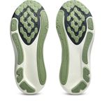 Zapatillas Asics GEL-Kayano 33 Midnight/Khaki Green Hombre - 4
