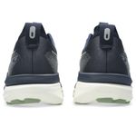 Zapatillas Asics GEL-Kayano 33 Midnight/Khaki Green Hombre - 5
