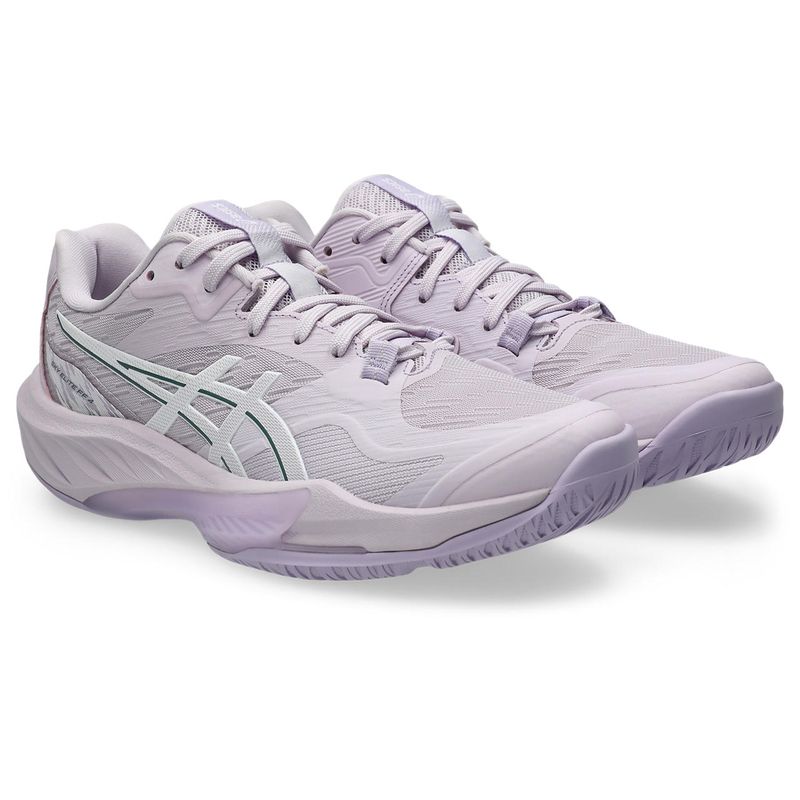 Zapatillas Asics Sky Elite Ff 4 Dahlia/Murasaki Mujer - 2