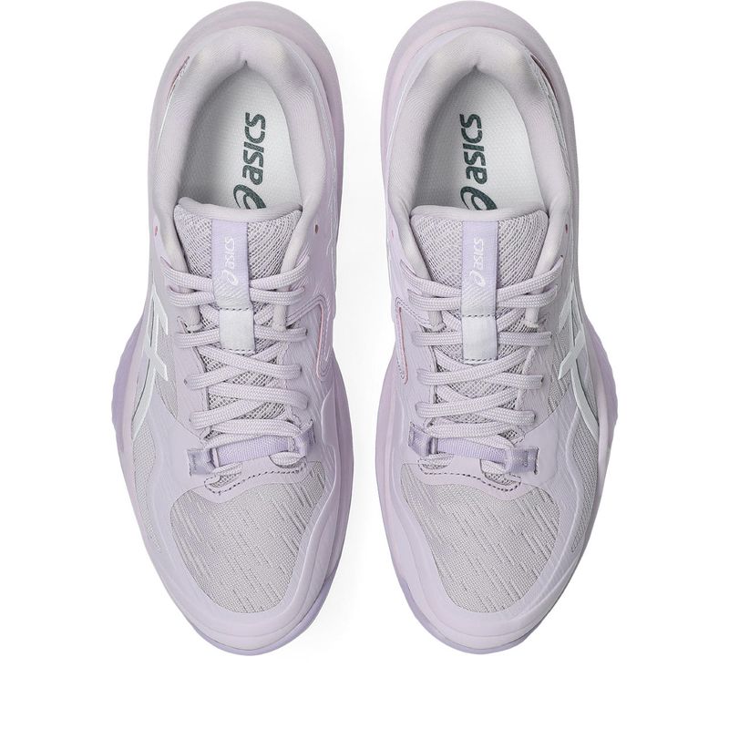 Zapatillas Asics Sky Elite Ff 4 Dahlia/Murasaki Mujer - 5