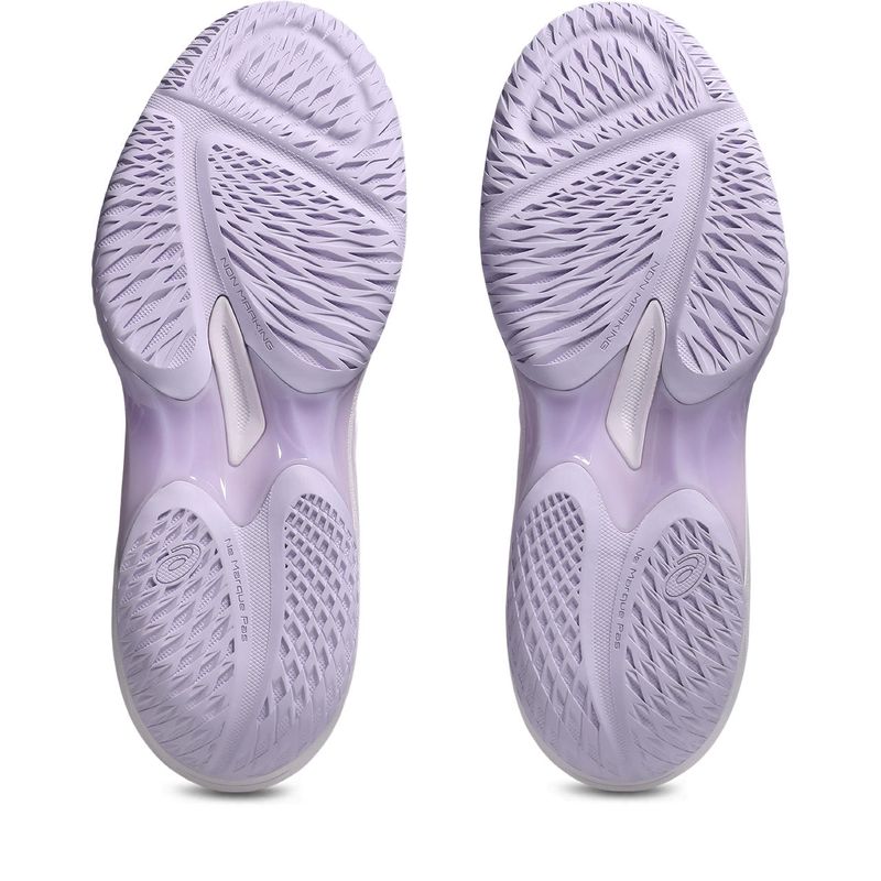 Zapatillas Asics Sky Elite Ff 4 Dahlia/Murasaki Mujer - 6