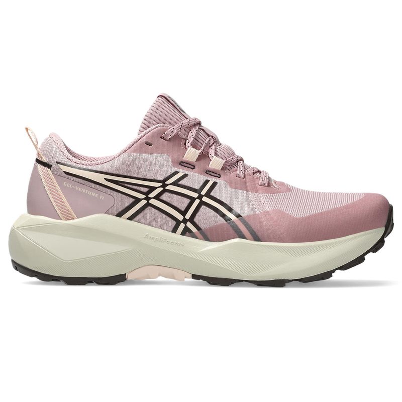 Zapatillas ASICS Gel-Venture 11 Morganite/Pearl Pink Mujer - 0