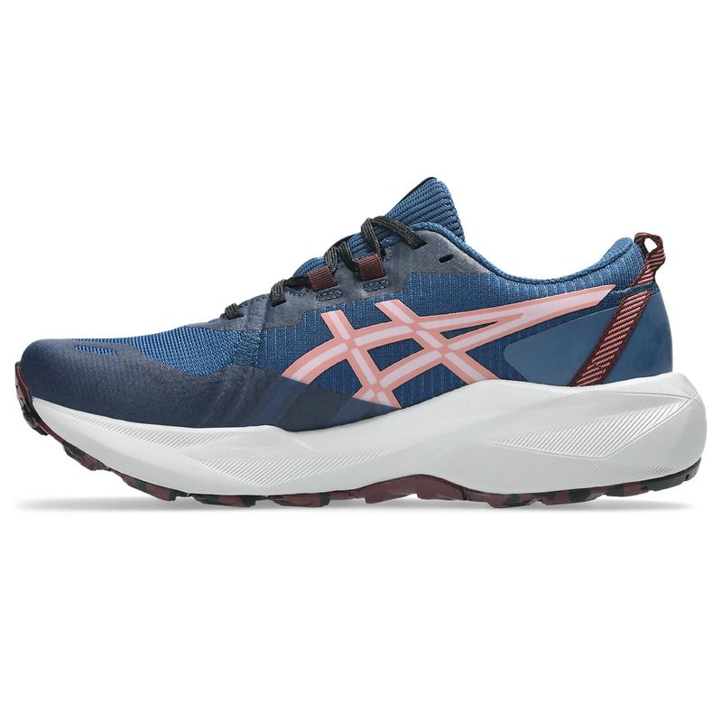 Zapatillas ASICS Gel-Venture 11 Twilight Blue/Morganite Mujer - 1