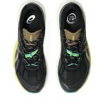 Zapatillas ASICS Trabuco 14 Black/Clay Canyon Hombre - 2