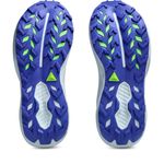 Zapatillas ASICS Trabuco 14 Amethyst/Cobalt Burst Mujer - 5