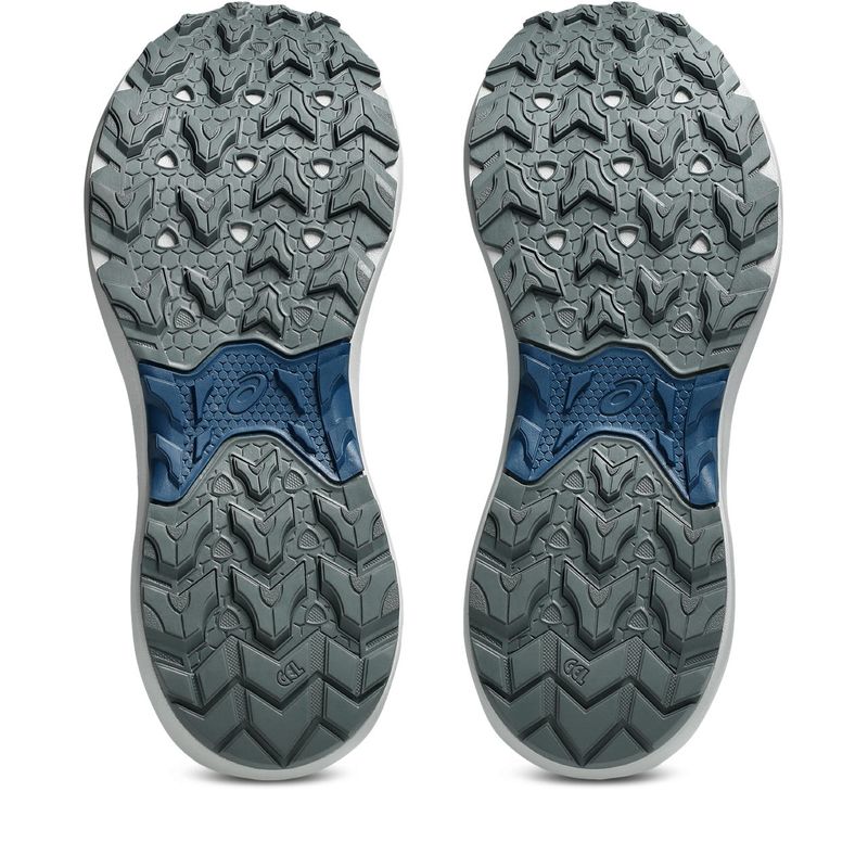Zapatillas ASICS Gel-Venture 11 Twilight Blue/Aurora Green Hombre - 5