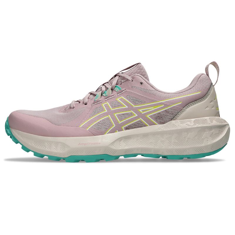 Zapatillas ASICS GEL-Sonoma 8 Morganite/Cacti Mujer - 1
