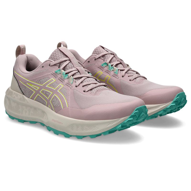 Zapatillas ASICS GEL-Sonoma 8 Morganite/Cacti Mujer - 3