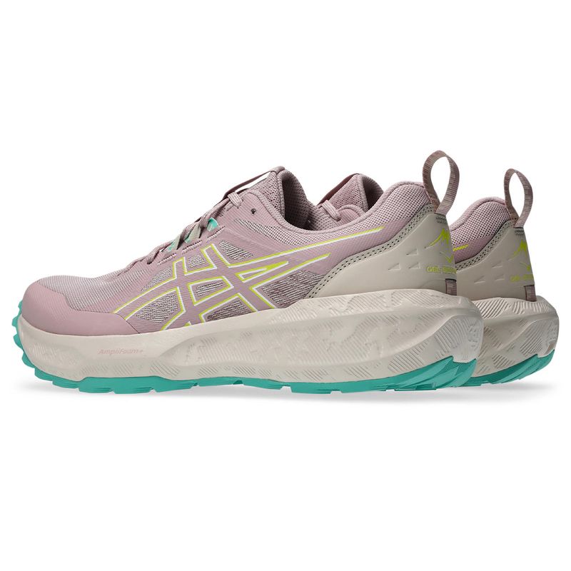 Zapatillas ASICS GEL-Sonoma 8 Morganite/Cacti Mujer - 4