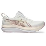 Zapatillas Asics GEL-Kayano 33 White/Hazy Lilac Mujer - 0