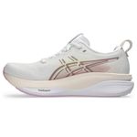 Zapatillas Asics GEL-Kayano 33 White/Hazy Lilac Mujer - 1